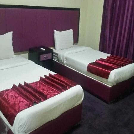 نجمة الحسناء Hotel Jeddah Exterior photo