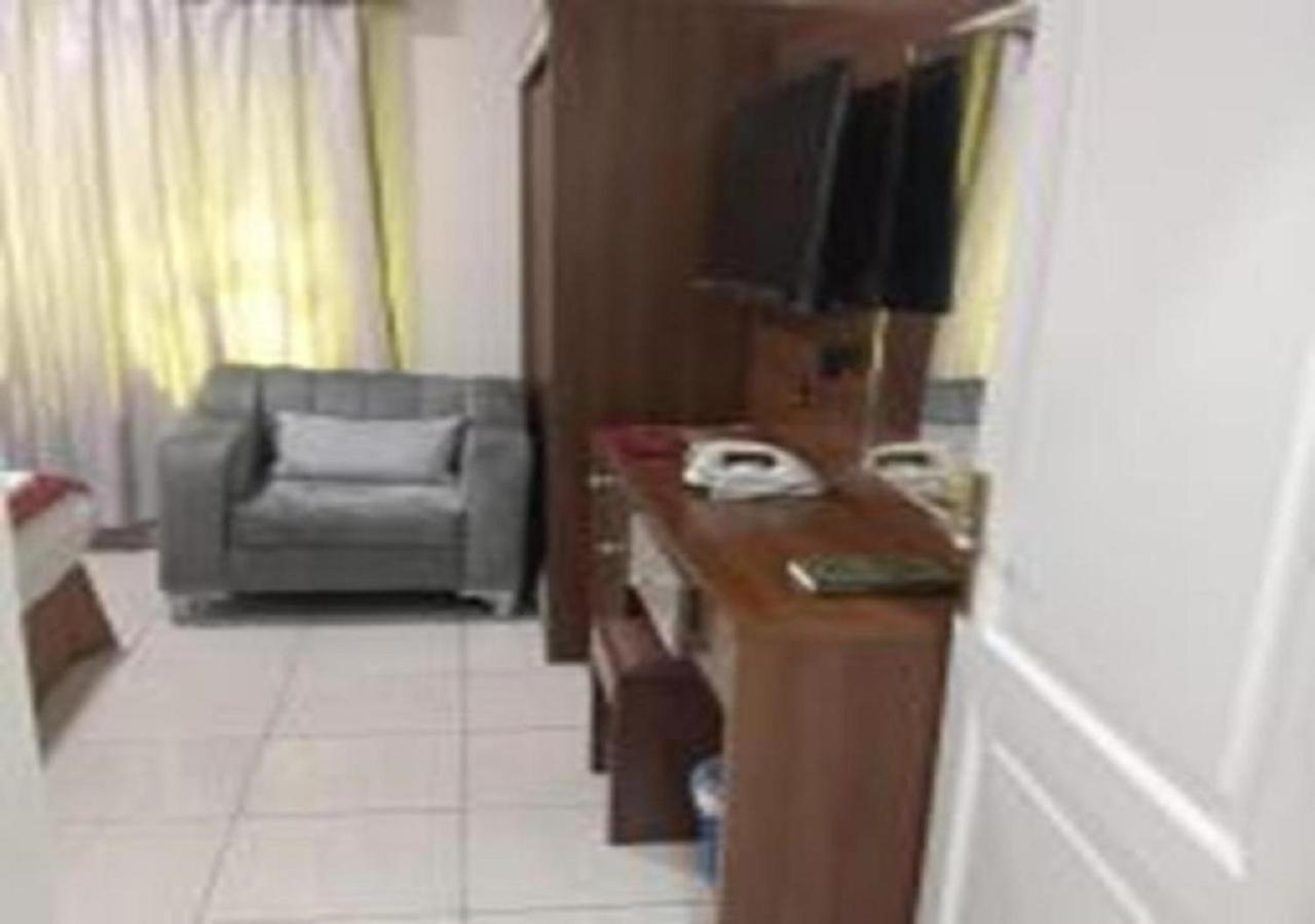 نجمة الحسناء Hotel Jeddah Exterior photo