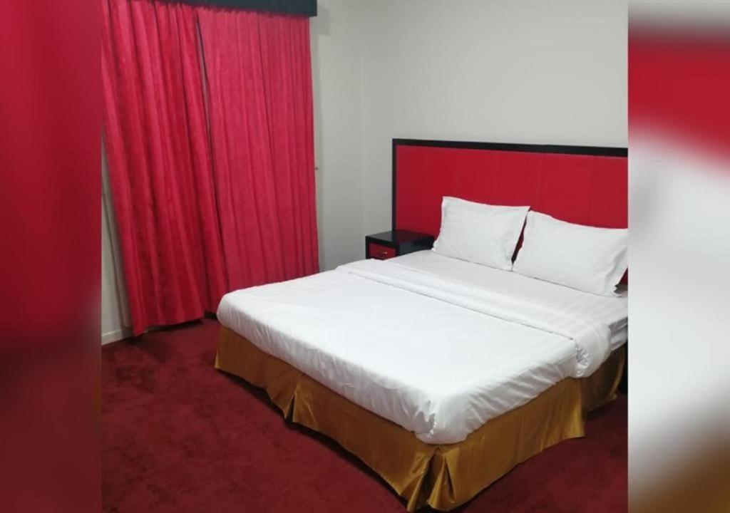 نجمة الحسناء Hotel Jeddah Exterior photo