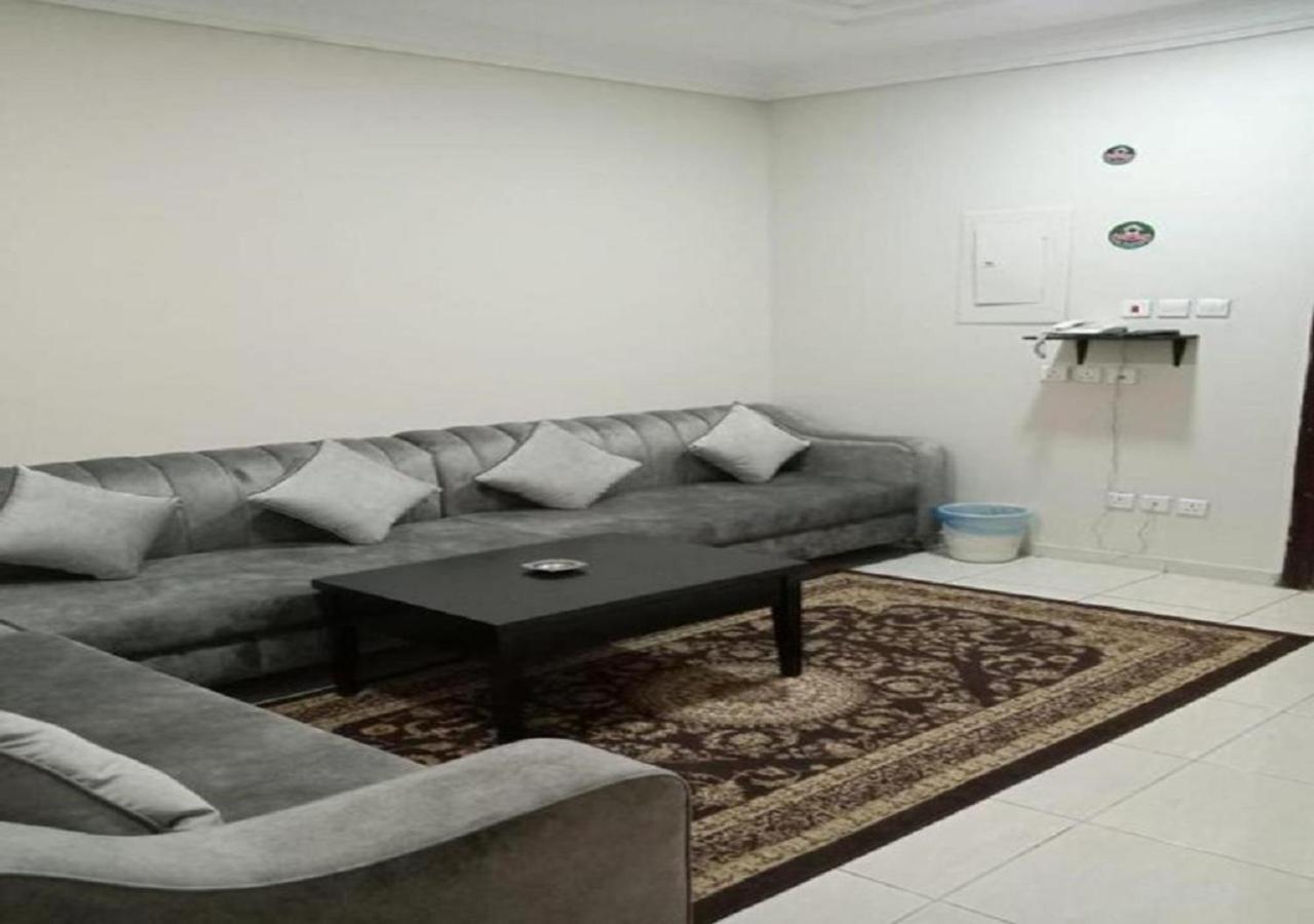 نجمة الحسناء Hotel Jeddah Exterior photo