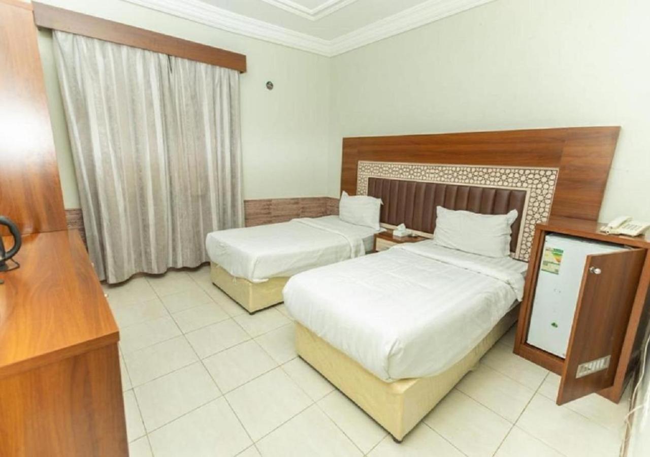 نجمة الحسناء Hotel Jeddah Exterior photo