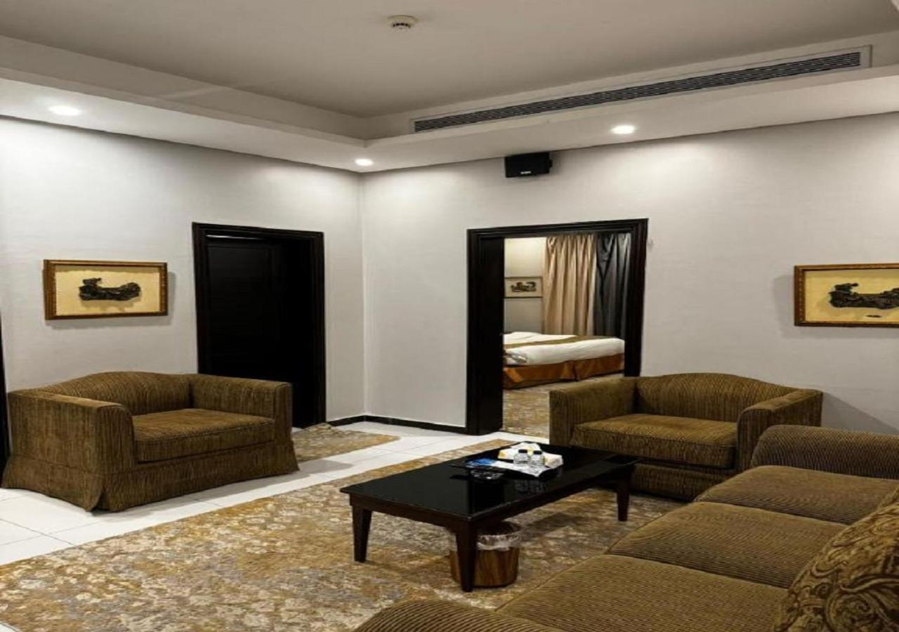 نجمة الحسناء Hotel Jeddah Exterior photo