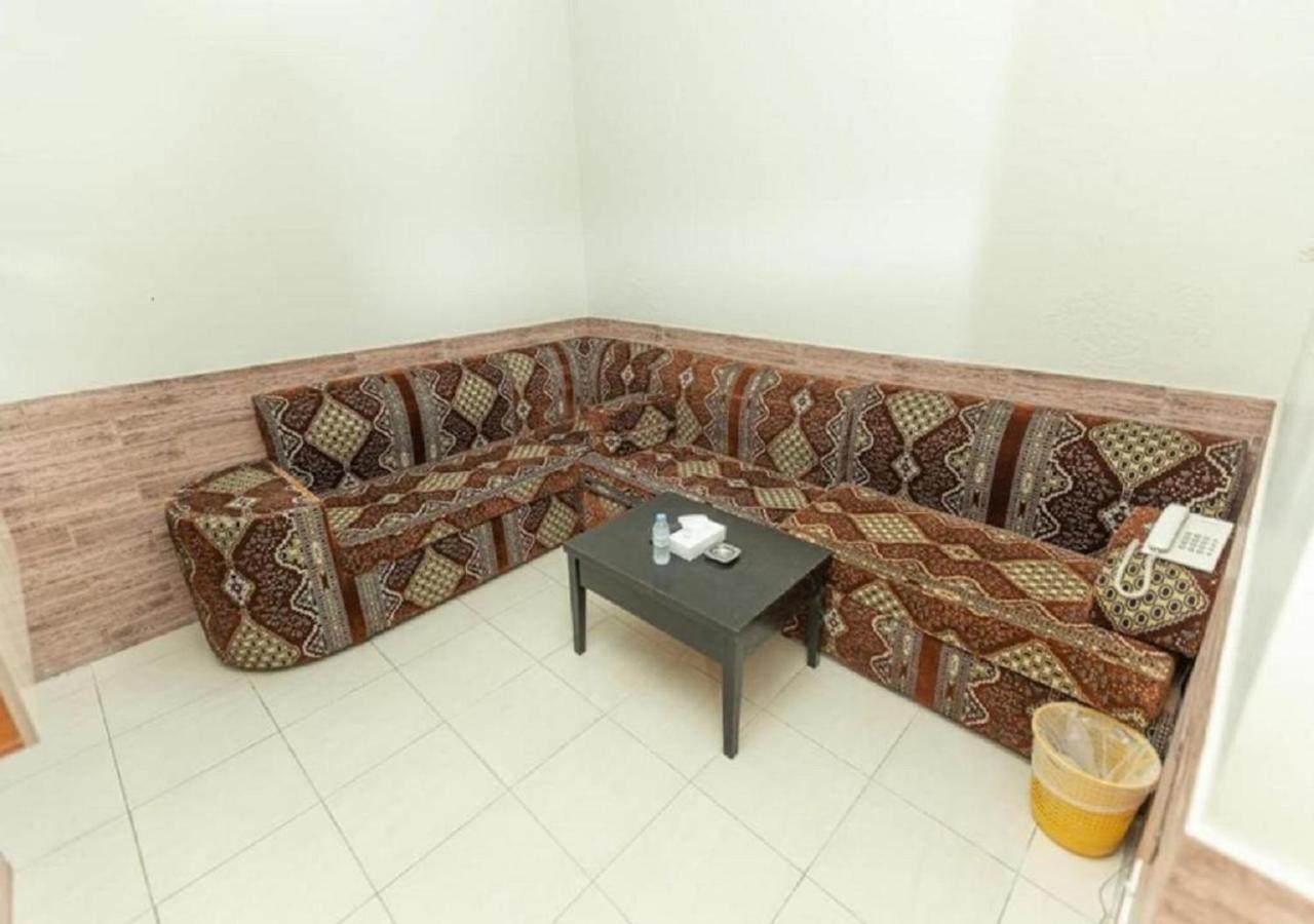 نجمة الحسناء Hotel Jeddah Exterior photo